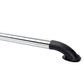 6.5ft Bed Nylon Oval Locker Side Rails 97-04 Ford F-150 F-250
