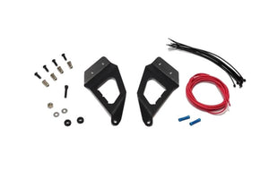 Roof Bracket Kit for PN 10055 09-24 Dodge Ram 1500 2500 3500