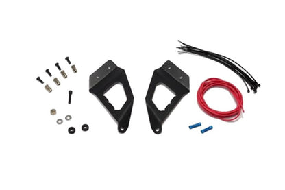 Roof Bracket Kit for PN 10055 09-24 Dodge Ram 1500 2500 3500