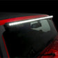 Roof Bracket Kit for PN 10050 07-18 Jeep Wrangler