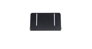 License Plate Frame for 10in Light Bar PN 10010 07-18 Jeep Wrangler