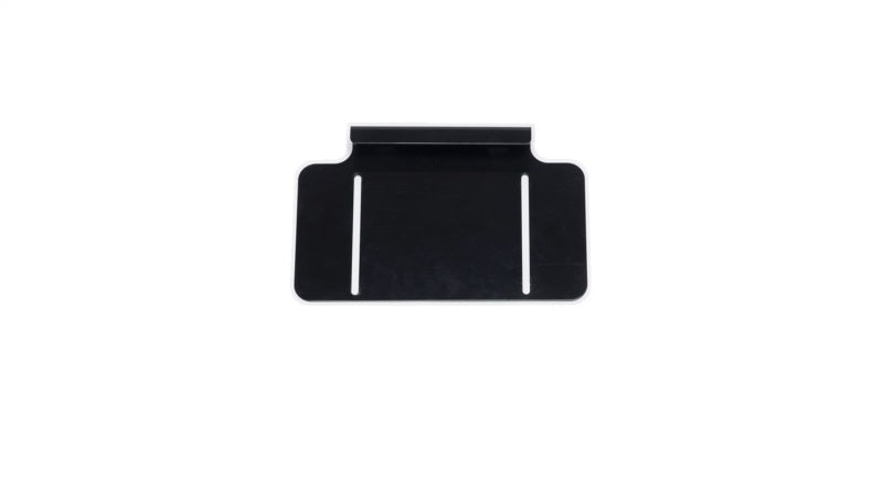 Licence Plate Bracket (Fits Two 10007 or 10004) Universal