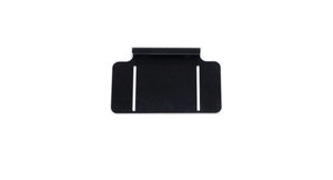 Licence Plate Bracket (Fits Two 10007 or 10004) Universal