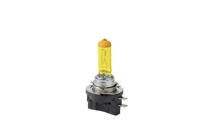 H11B Jet Yellow Pure Halogen HeadLight Bulbs Universal