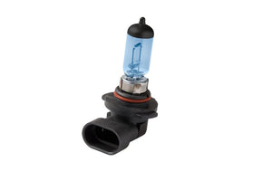 Night White H12 Pure Halogen HeadLight Bulbs Universal