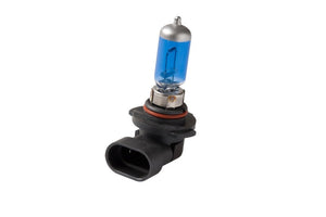 Ion Spark White H12 Pure Halogen HeadLight Bulbs Universal