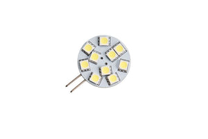 G4 LED Bulb - Warm White - Side Pin Universal
