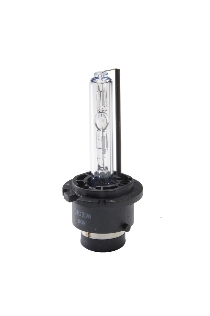 HID Bulb- Nitro Blue/12000K Universal High Performance Set