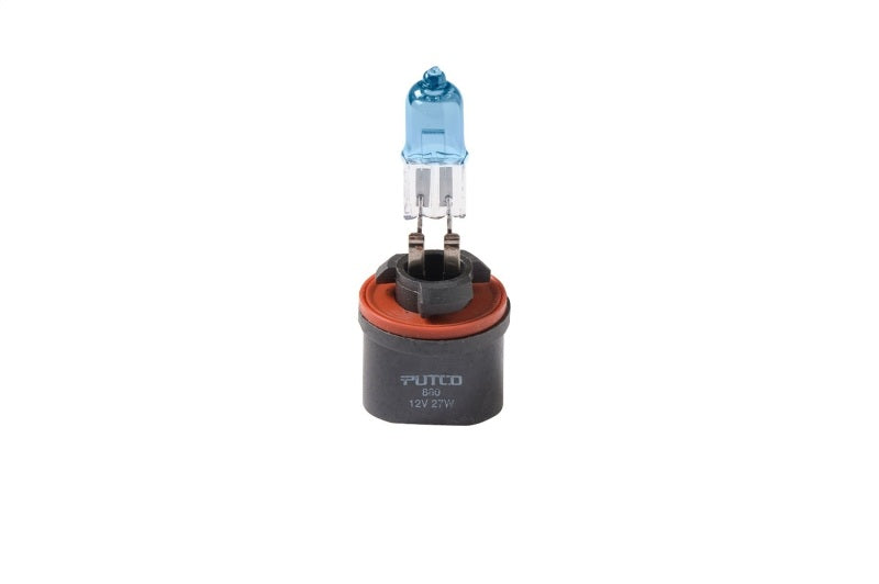 880 Night White Pure Halogen HeadLight Bulbs Universal