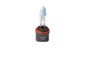 Mirror White 893 Pure Halogen HeadLight Bulbs Universal