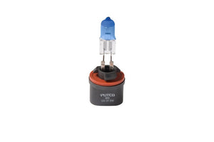 Nitro Blue 893 Pure Halogen HeadLight Bulbs Universal