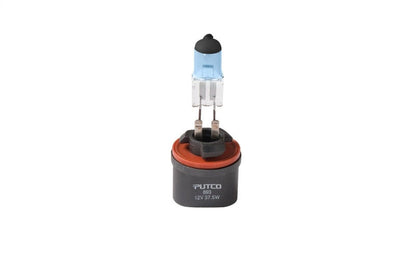 893 Night White Pure Halogen HeadLight Bulbs Universal