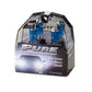 893 Night White Pure Halogen HeadLight Bulbs Universal
