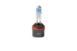 Ion Spark White 893 Pure Halogen HeadLight Bulbs Universal