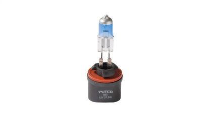 Ion Spark White 893 Pure Halogen HeadLight Bulbs Universal