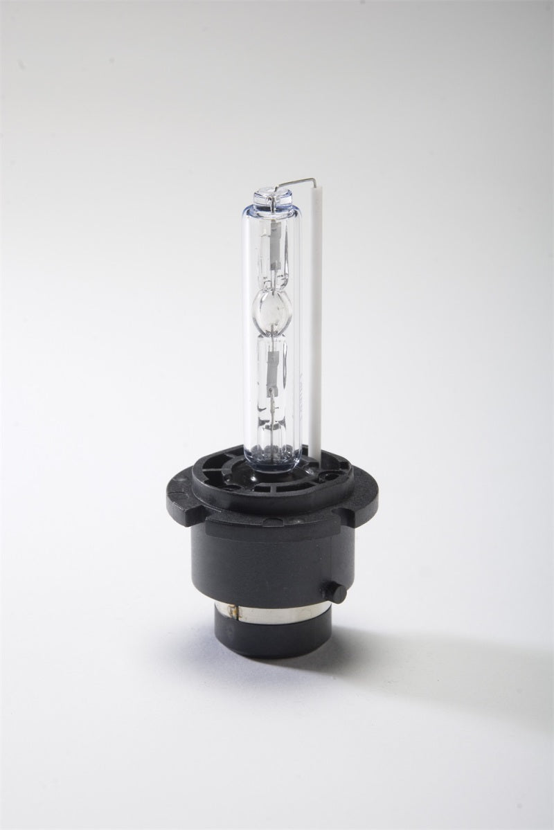 HID Bulb- OEM/4300K Universal High-Intensity Discharge Bulbs