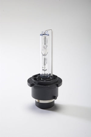 HID Bulb- OEM/4300K Universal High-Intensity Discharge Bulbs