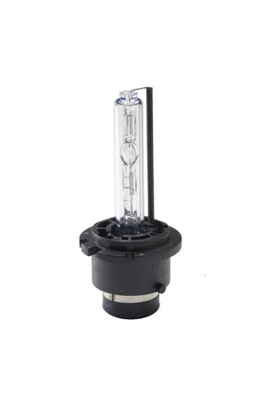 HID Bulb- Ion Spark White/5000K Universal High Performance