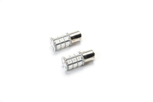 1156 Bulb Red LED 360 Premium Replacement Bulbs Universal