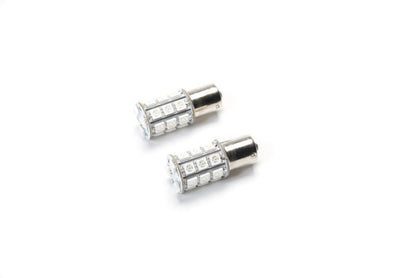 1156 Bulb Red LED 360 Premium Replacement Bulbs Universal