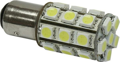 1157 Bulb Amber LED 360 Premium Replacement Bulbs Universal