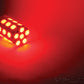 1157 Bulb Red LED 360 Premium Replacement Bulbs Universal