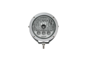 HID Off-Road Lights with LED DRL Universal for All Vehicles