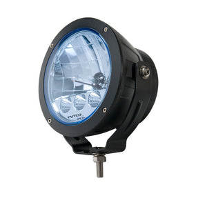 HID Off-Road Lights with led DRL Universal for Any Vehicle