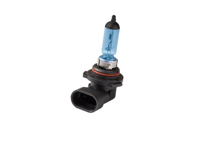 9006 Night White Pure Halogen HeadLight Bulbs Universal