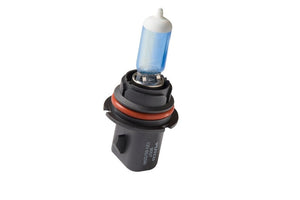 9007 Mirror White Pure Halogen HeadLight Bulbs Universal