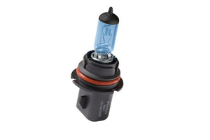 9007 Night White Pure Halogen HeadLight Bulbs Universal