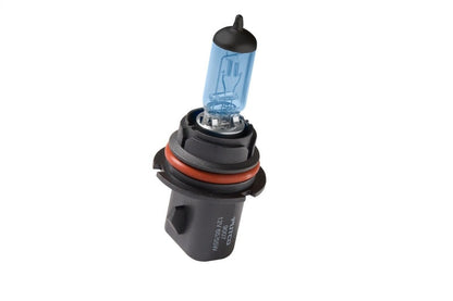 9007 Night White Pure Halogen HeadLight Bulbs Universal