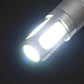 1156 - Plasma LED Bulbs - White Universal