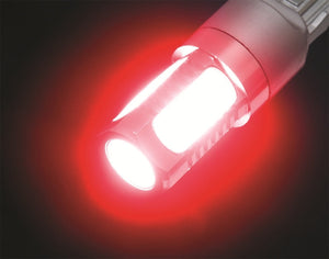 3156 - Plasma LED Bulbs - Red Universal