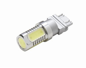 7443 - Plasma LED Bulbs - Red Universal