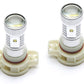 H16 High Power LED Fog Lamp Bulbs Universal