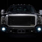 H10 High Power LED Fog Lamp Bulbs Universal - Bright Visibility