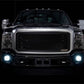 9006 High Power LED Fog Lamp Bulbs Universal