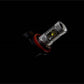 9006 High Power LED Fog Lamp Bulbs Universal