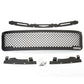 Lighted Boss Grille 11-14 Chevy Silverado 1500 2500 3500 HD