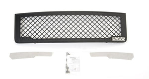 Lighted Boss Grille 07-13 GMC Sierra 1500 Upgrade Accessory