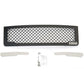 Lighted Boss Grille 07-13 GMC Sierra 1500 Upgrade Accessory