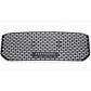 Denali Style Grille w/10in Luminix Lightbar 15-20 GMC Yukon Yukon XL