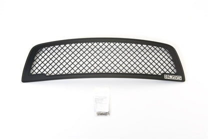 Lighted Boss Grille 09-12 Dodge Ram 1500 Accessory