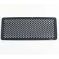 Anodized Aluminum Lighted Boss Grille 07-18 Jeep Wrangler