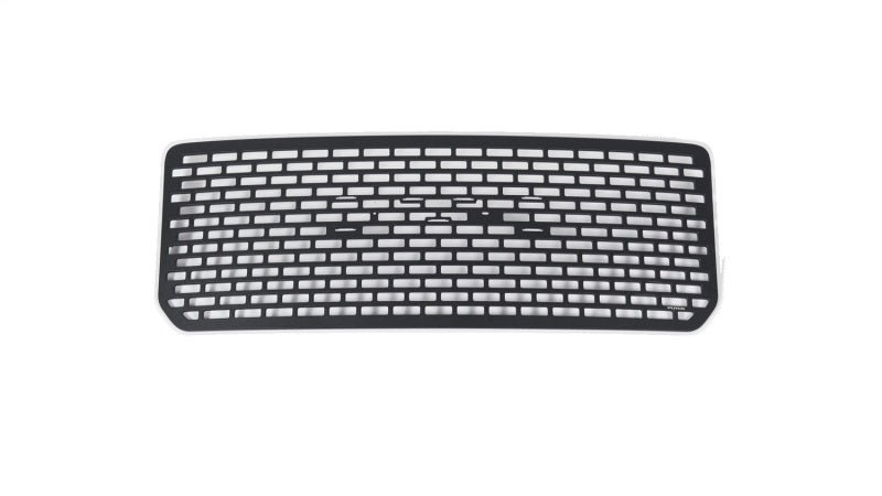 Denali Style Grille Lighted Boss Grille 15-19 GMC Sierra 2500 3500 HD