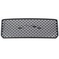 Denali Style Grille Lighted Boss Grille 15-19 GMC Sierra 2500 3500 HD