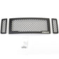 Lighted Boss Grille 08-10 Ford F-250 F-350 Custom Fit