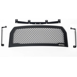 Lighted Boss Grille 09-12 Ford F-150 Custom Fit Design