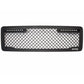 Lighted Boss Grille (w/ 10in Luminix Light Bar) 13-14 Ford F-150